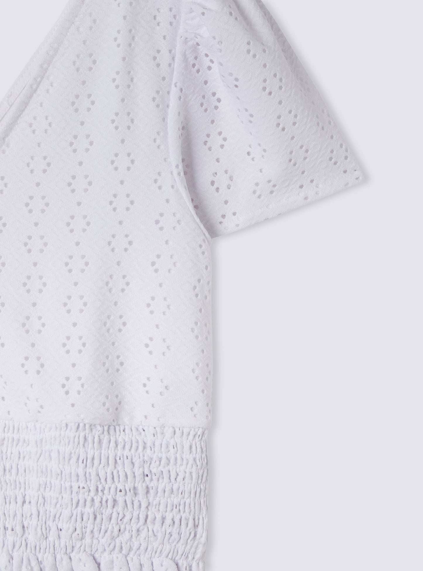 Woman Short-sleeved shirt