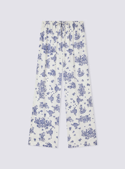 Woman Long pants