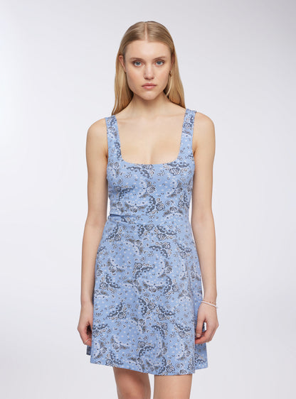Woman Dress