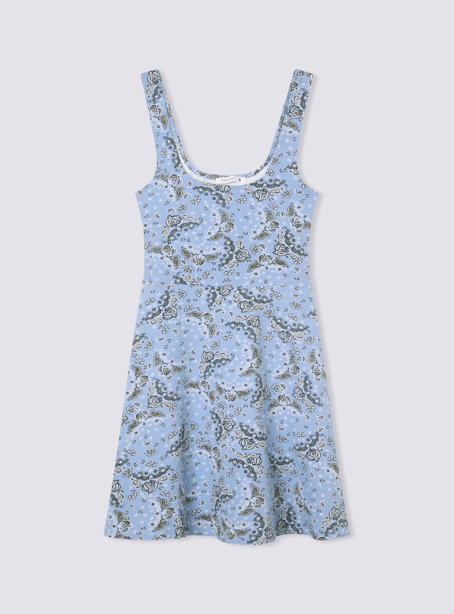 Woman Dress