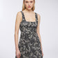 Woman Dress