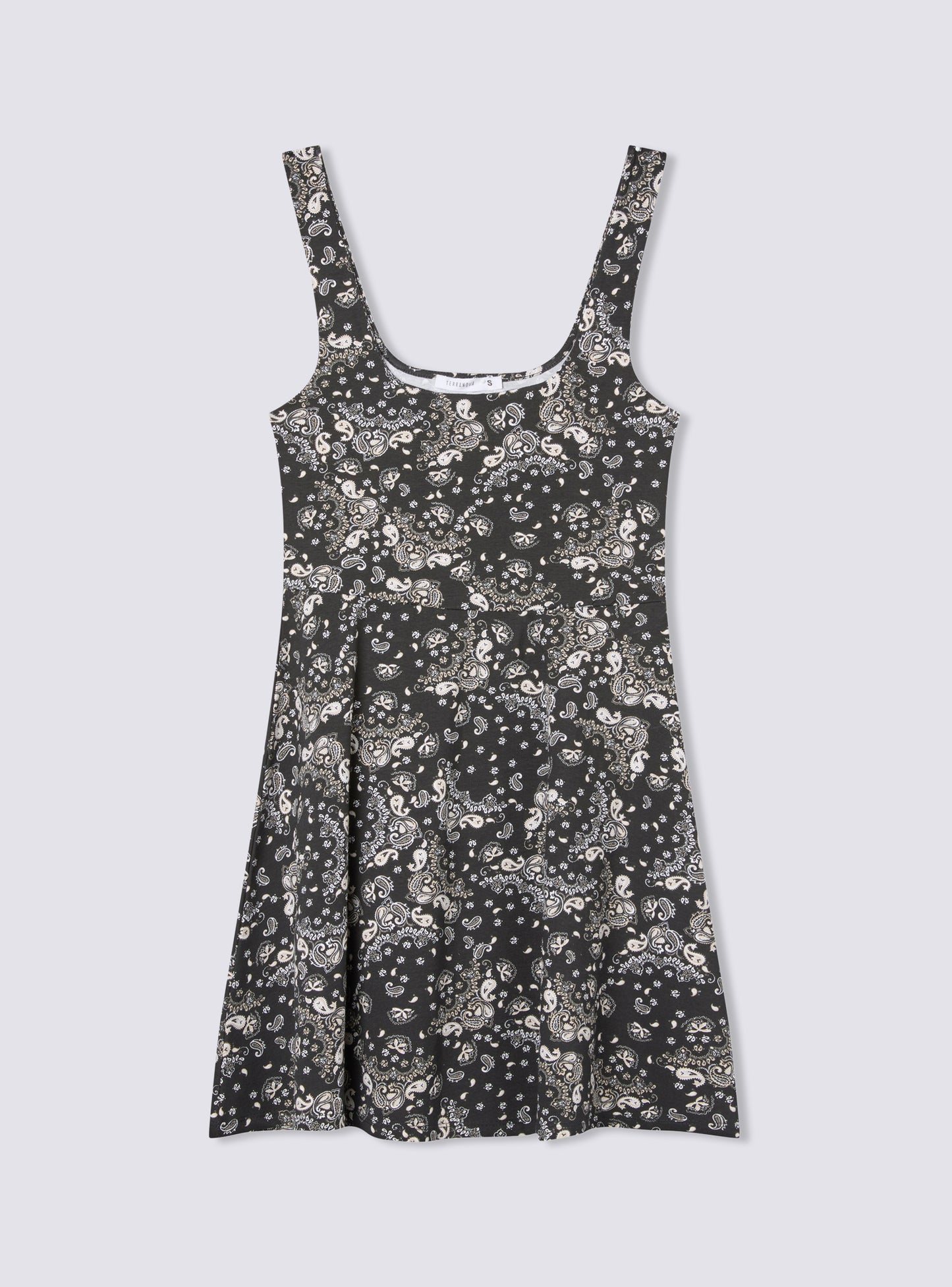 Woman Dress