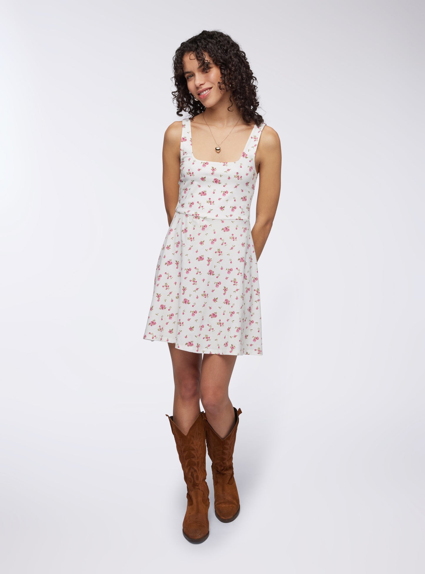 Woman Dress