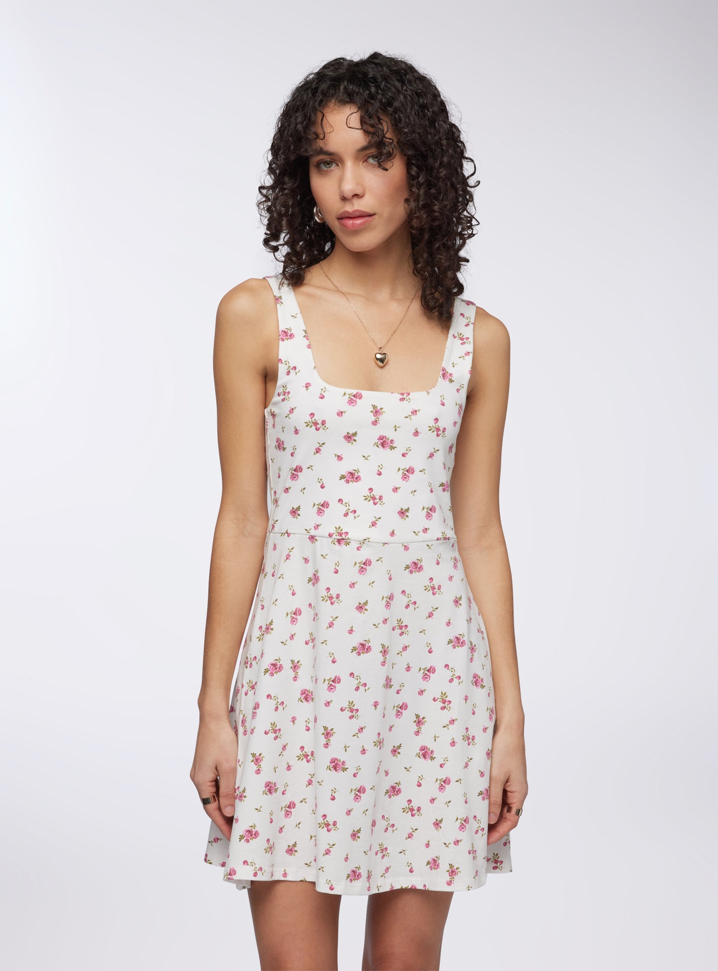 Woman Dress