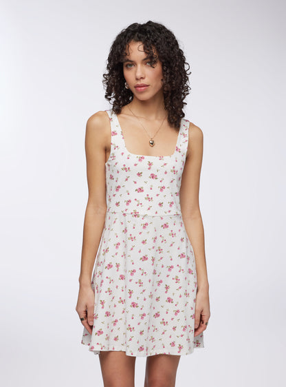 Woman Dress