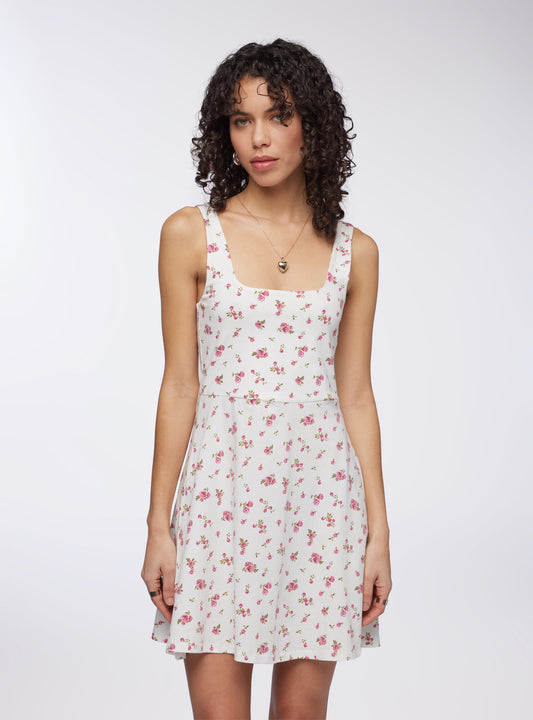 Woman Dress