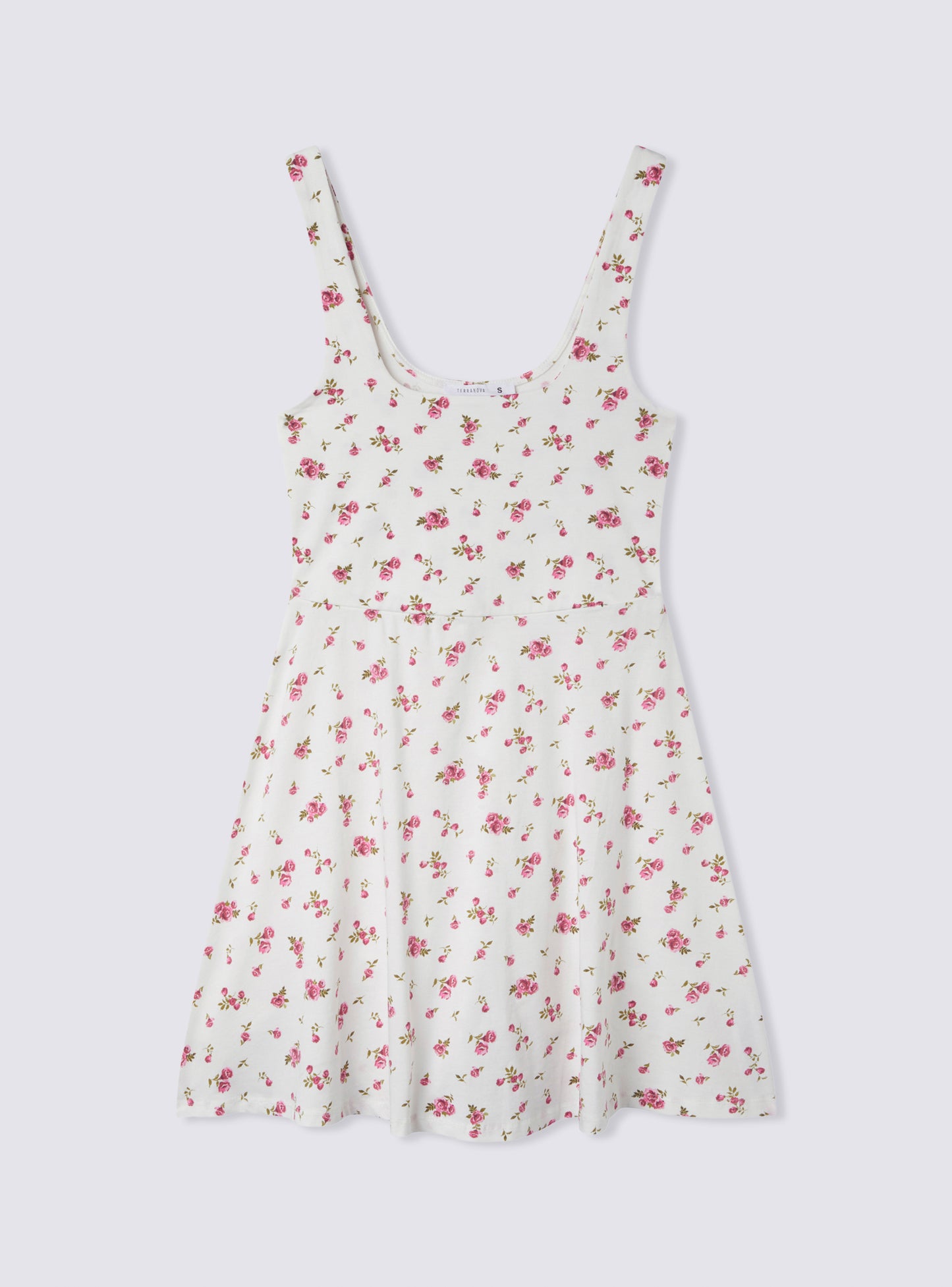 Woman Dress