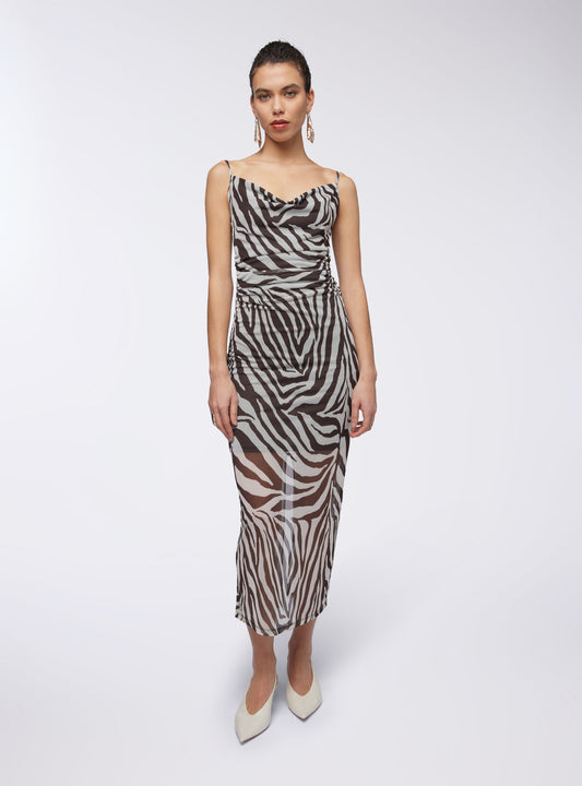 Woman Dress
