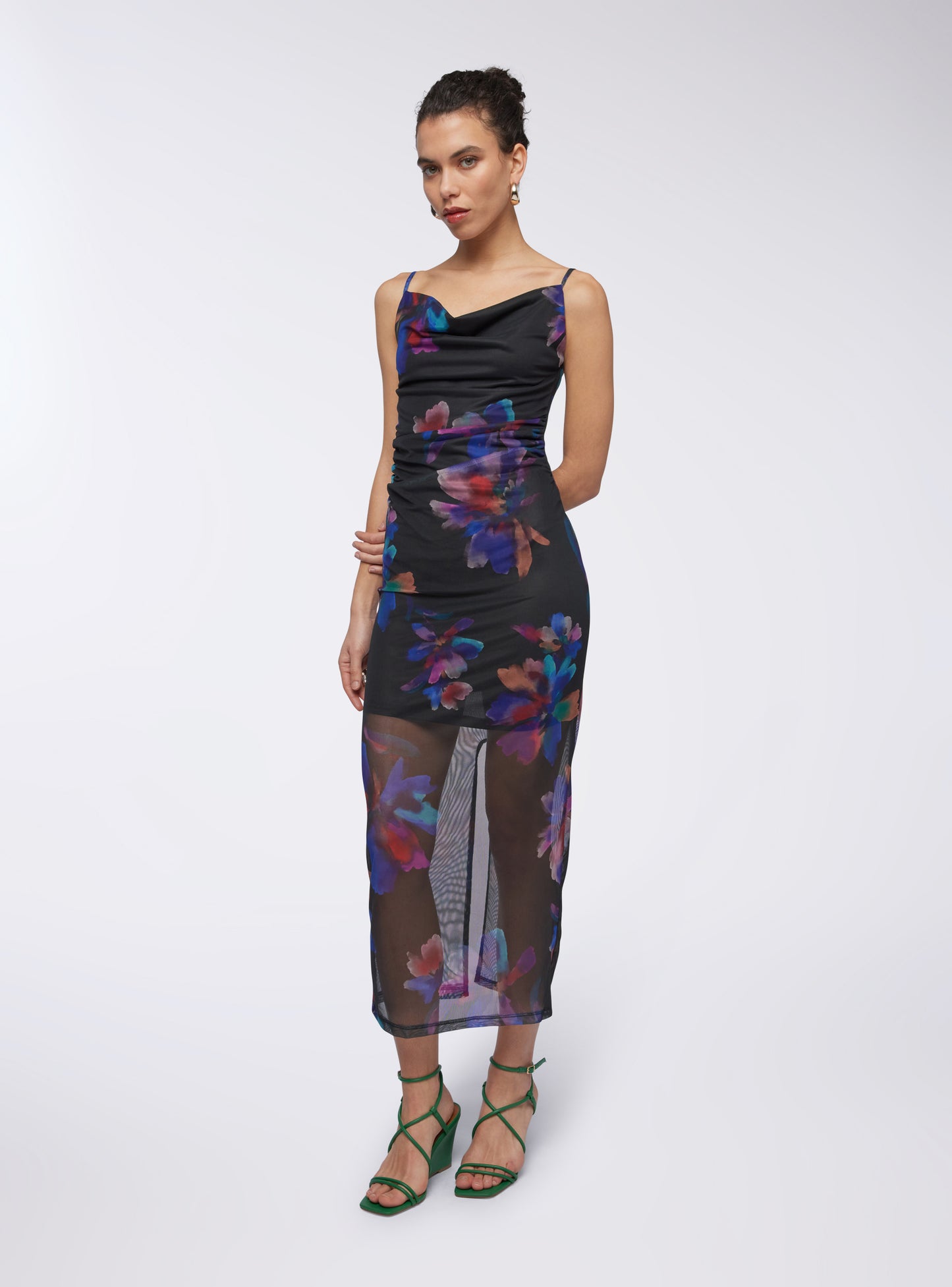 Woman Dress