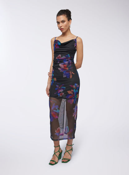 Woman Dress