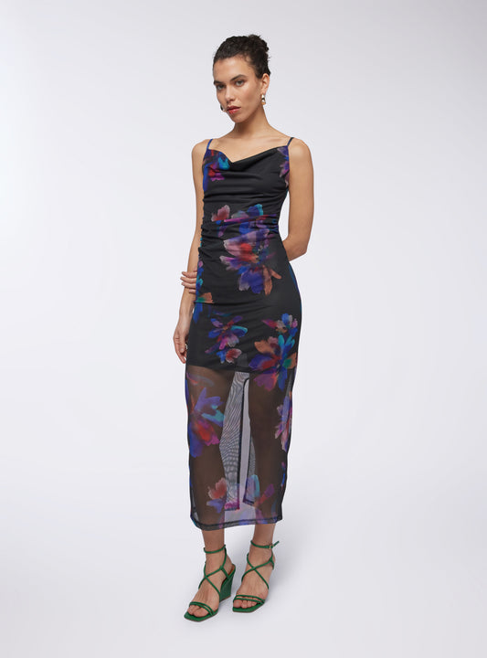 Woman Dress