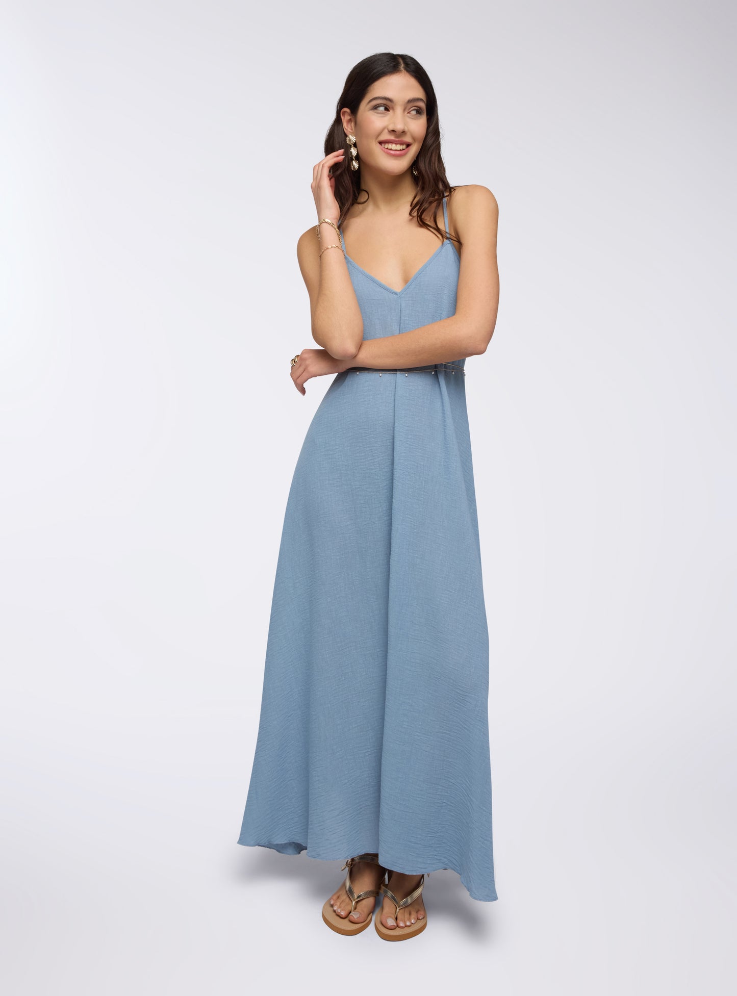 Woman Dress