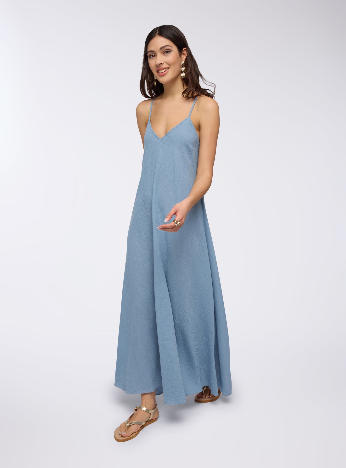 Woman Dress