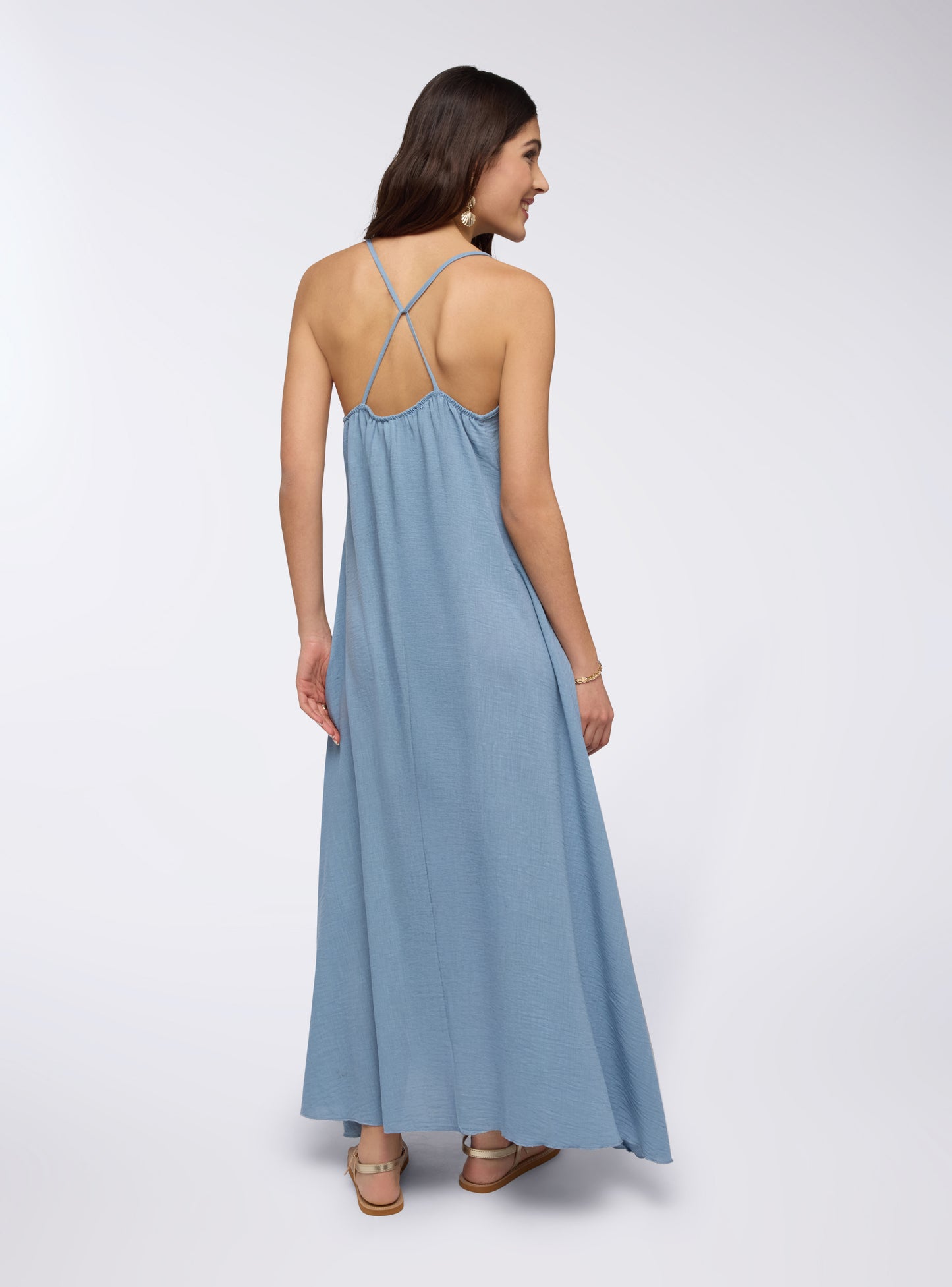 Woman Dress