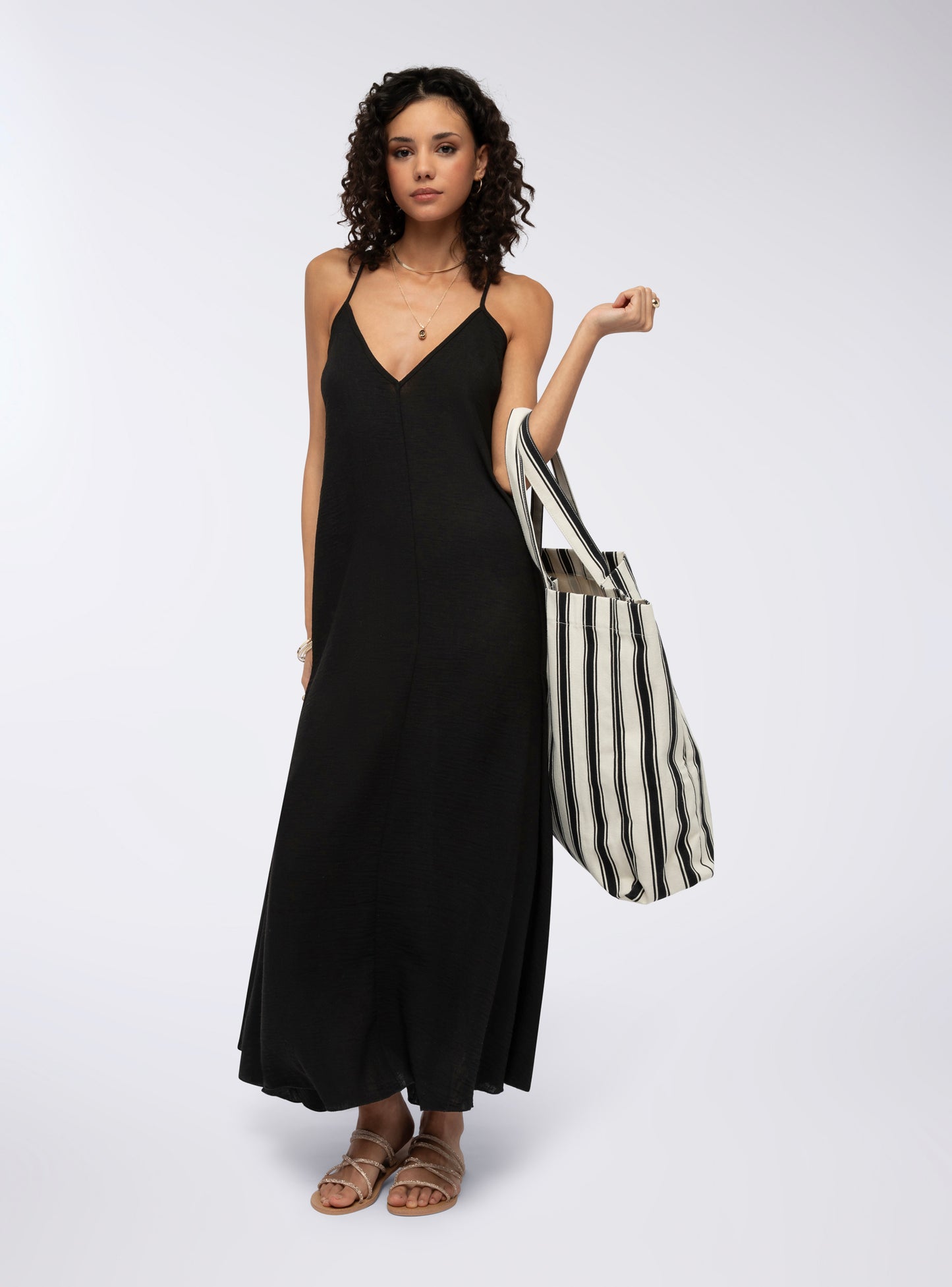 Woman Dress