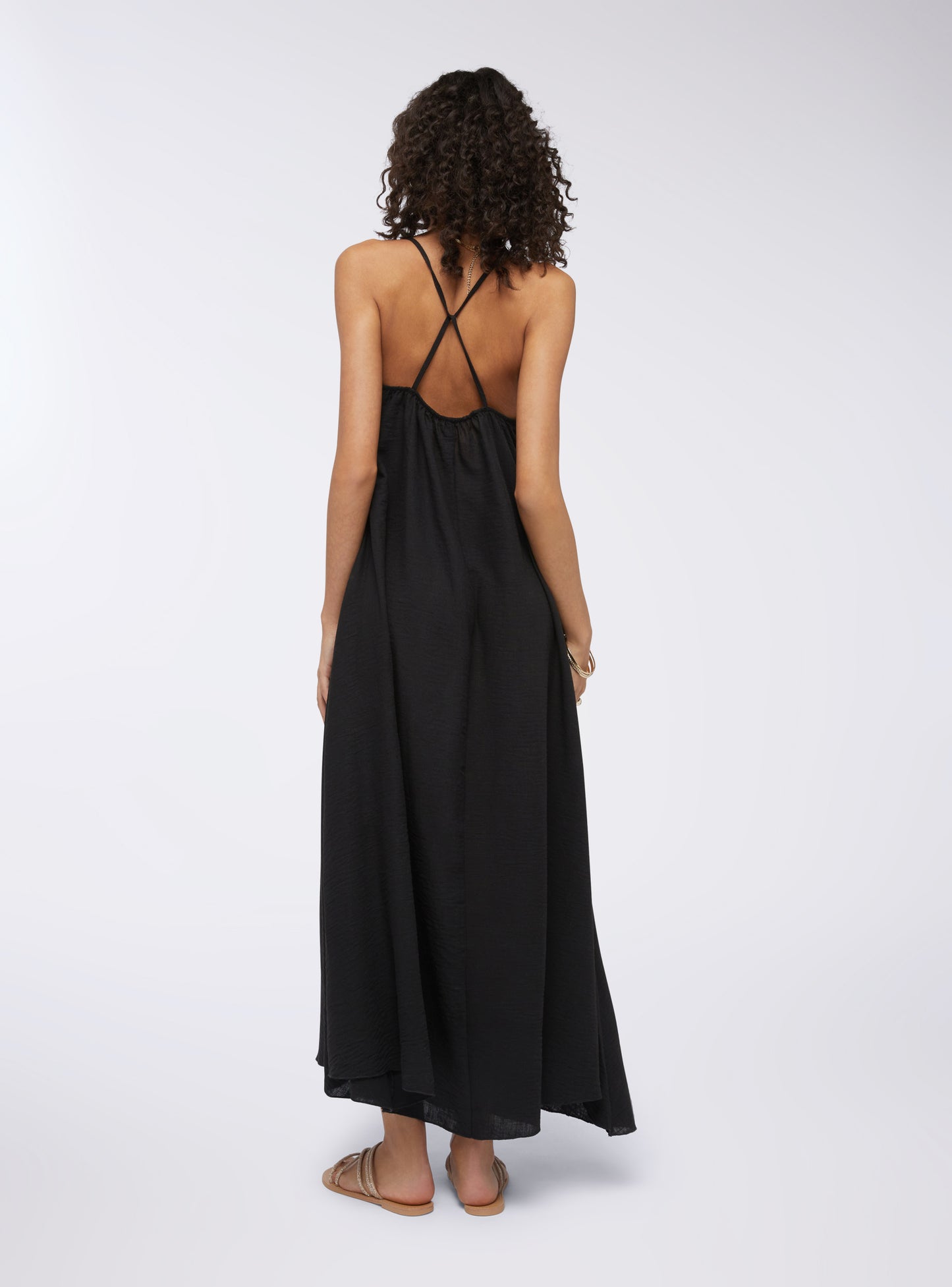 Woman Dress