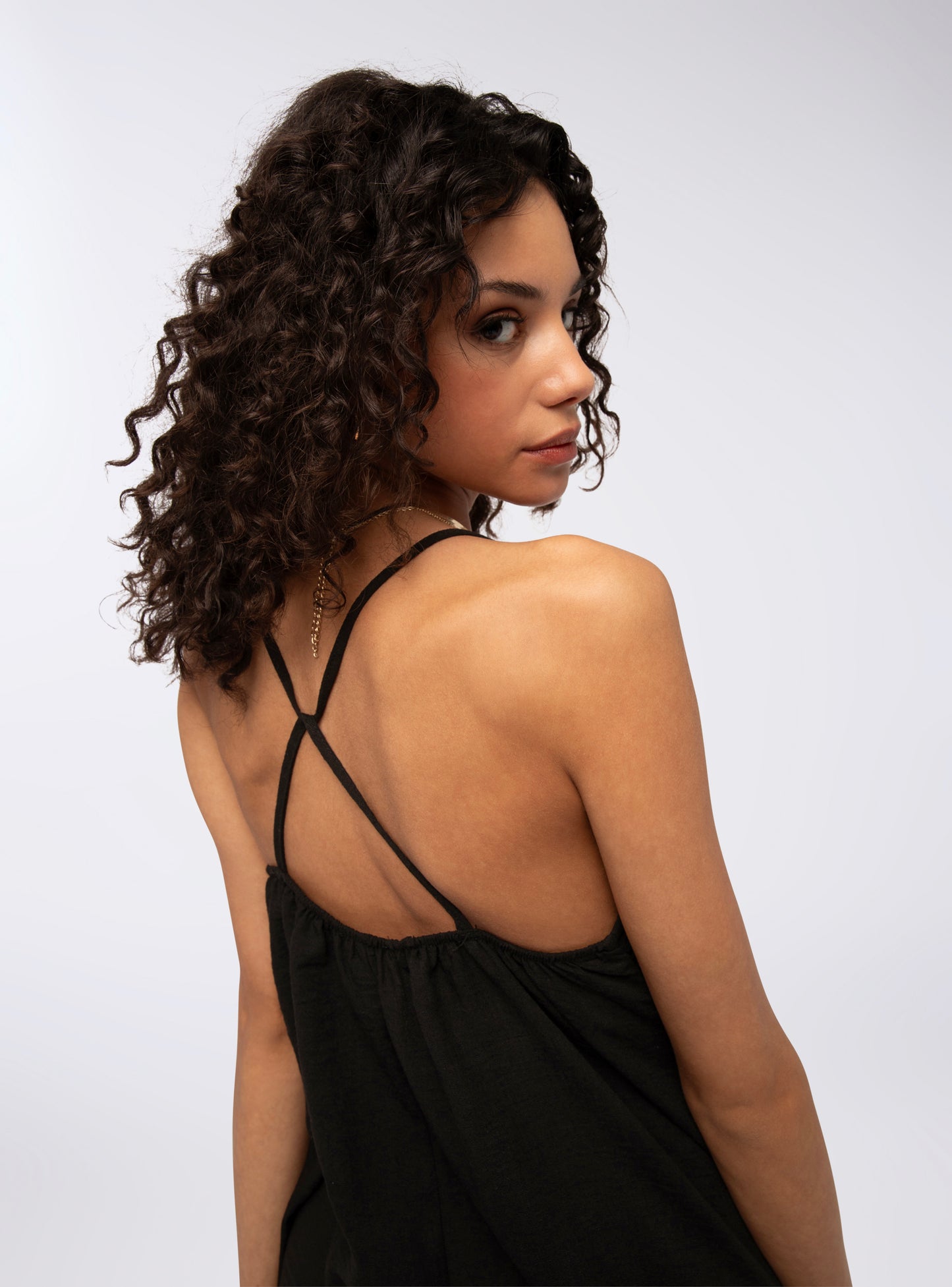 Woman Dress