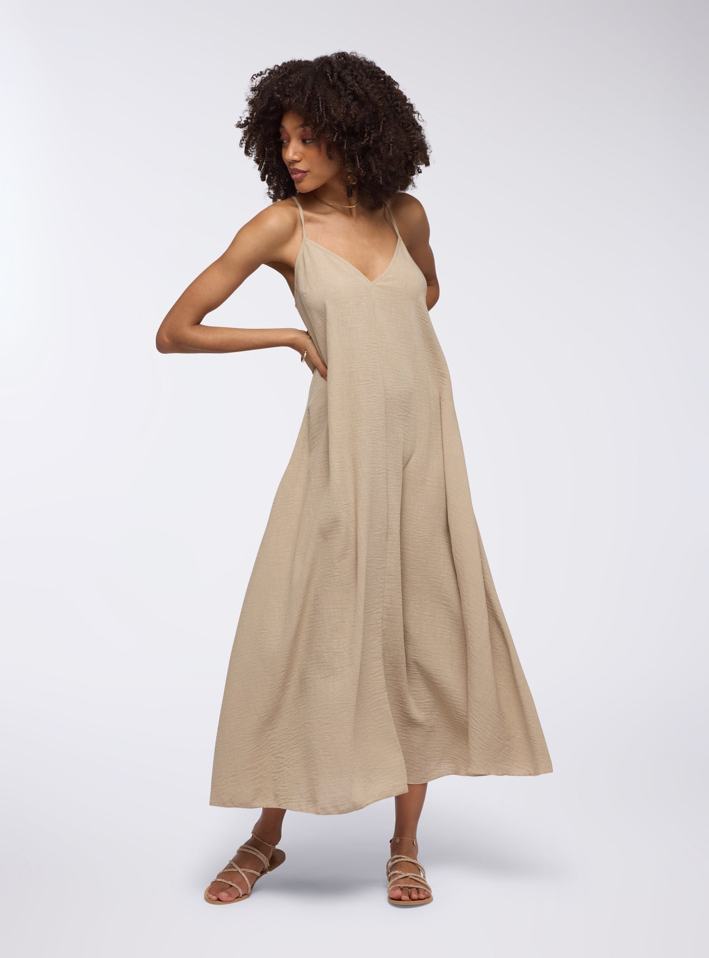 Woman Dress