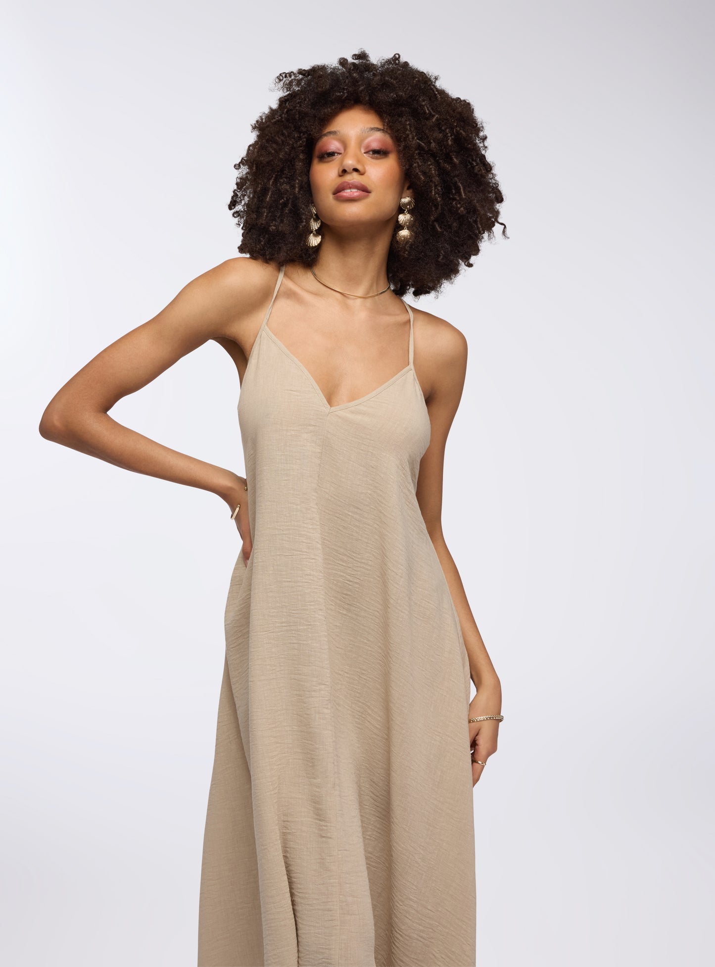 Woman Dress