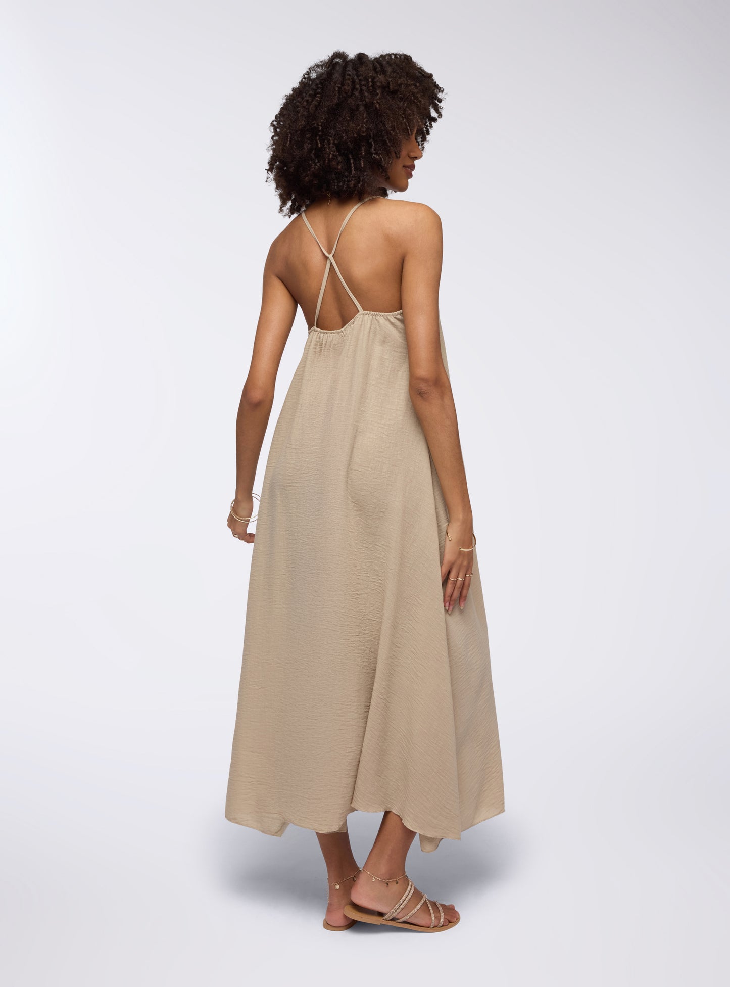 Woman Dress