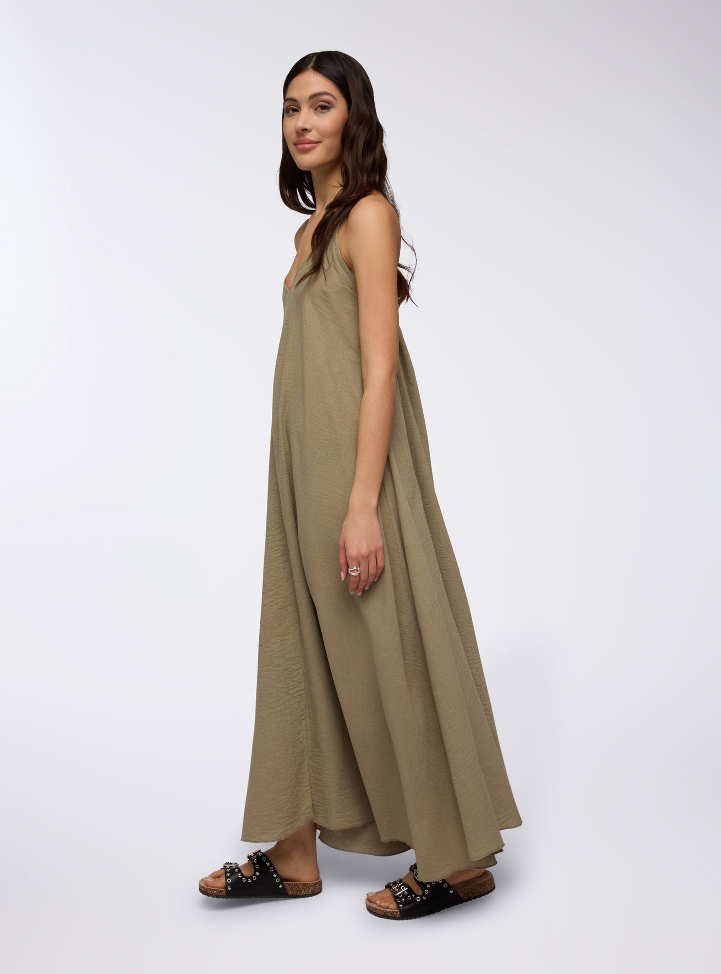 Woman Dress