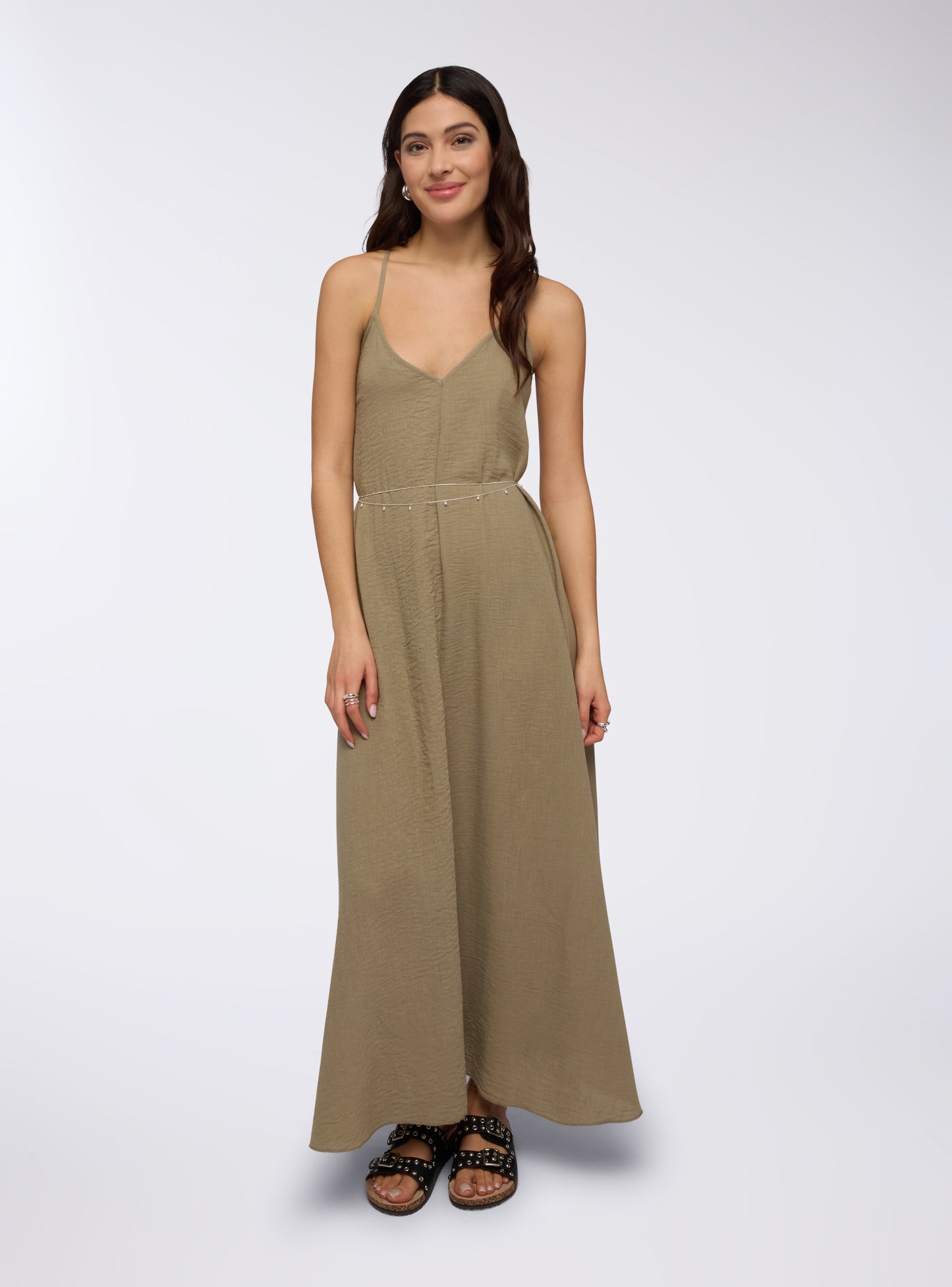 Woman Dress