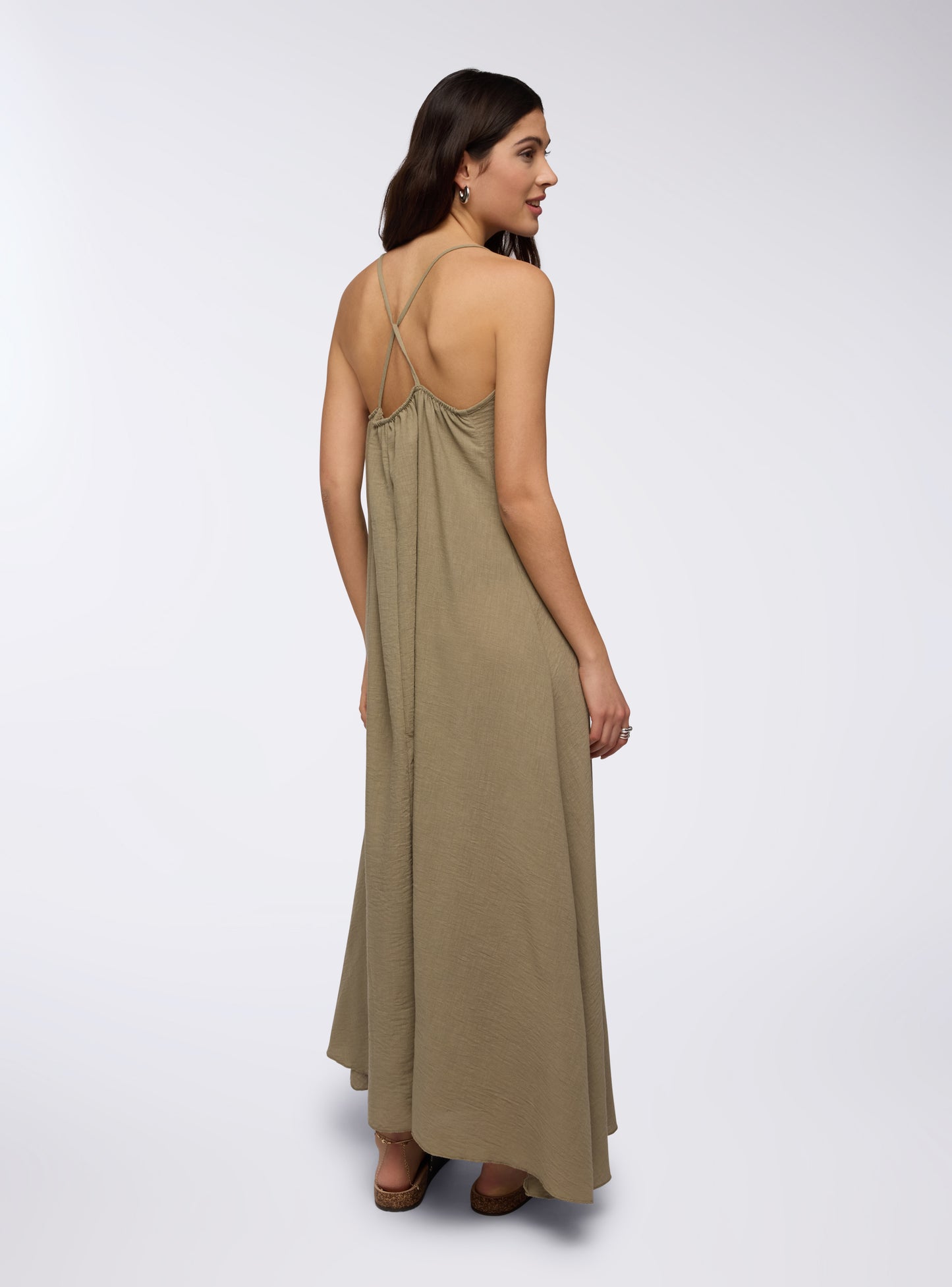 Woman Dress