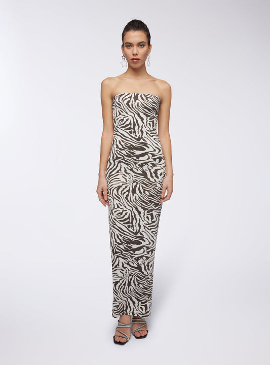 Woman Dress