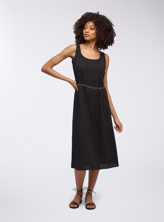 Woman Dress