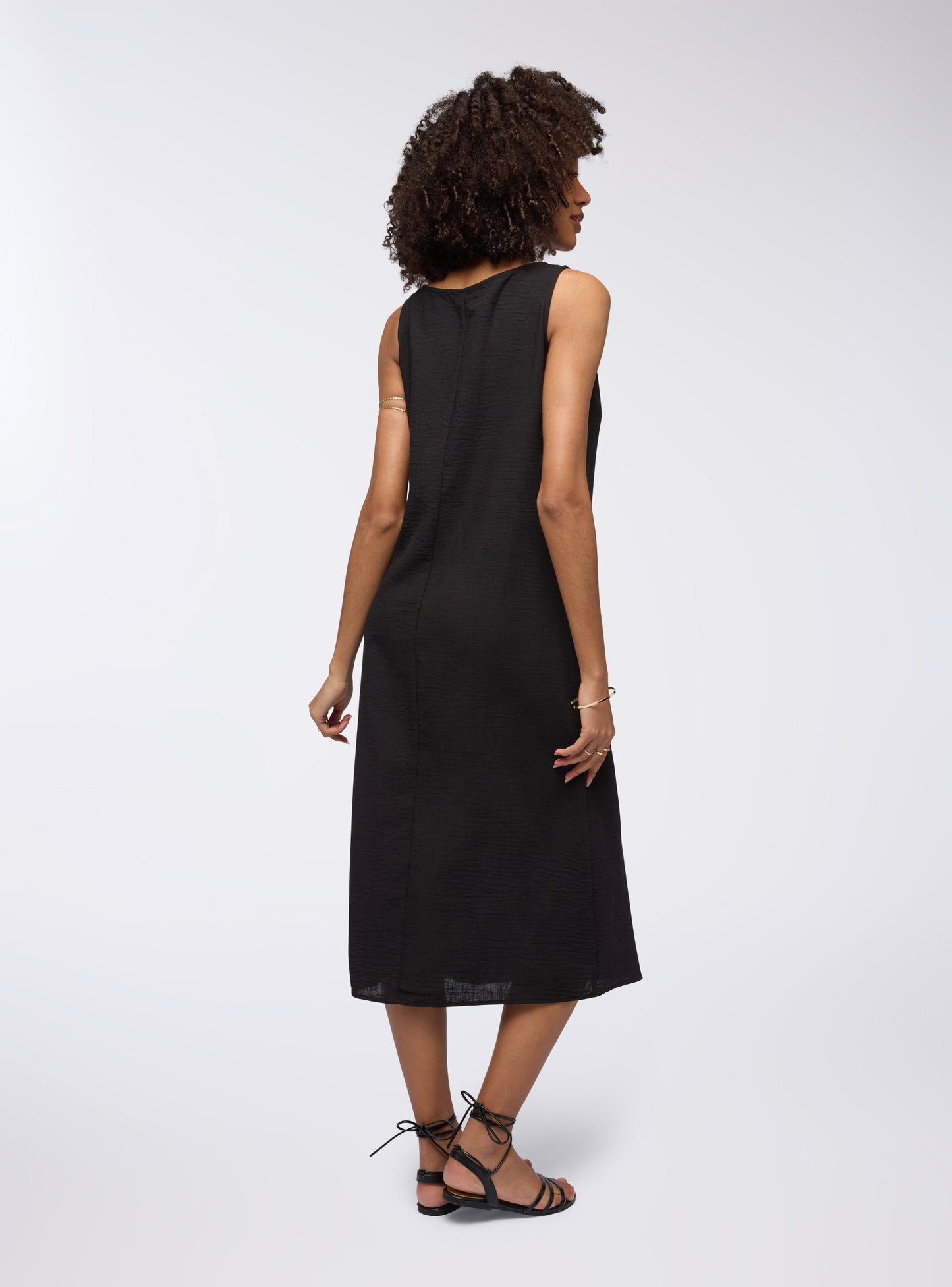 Woman Dress