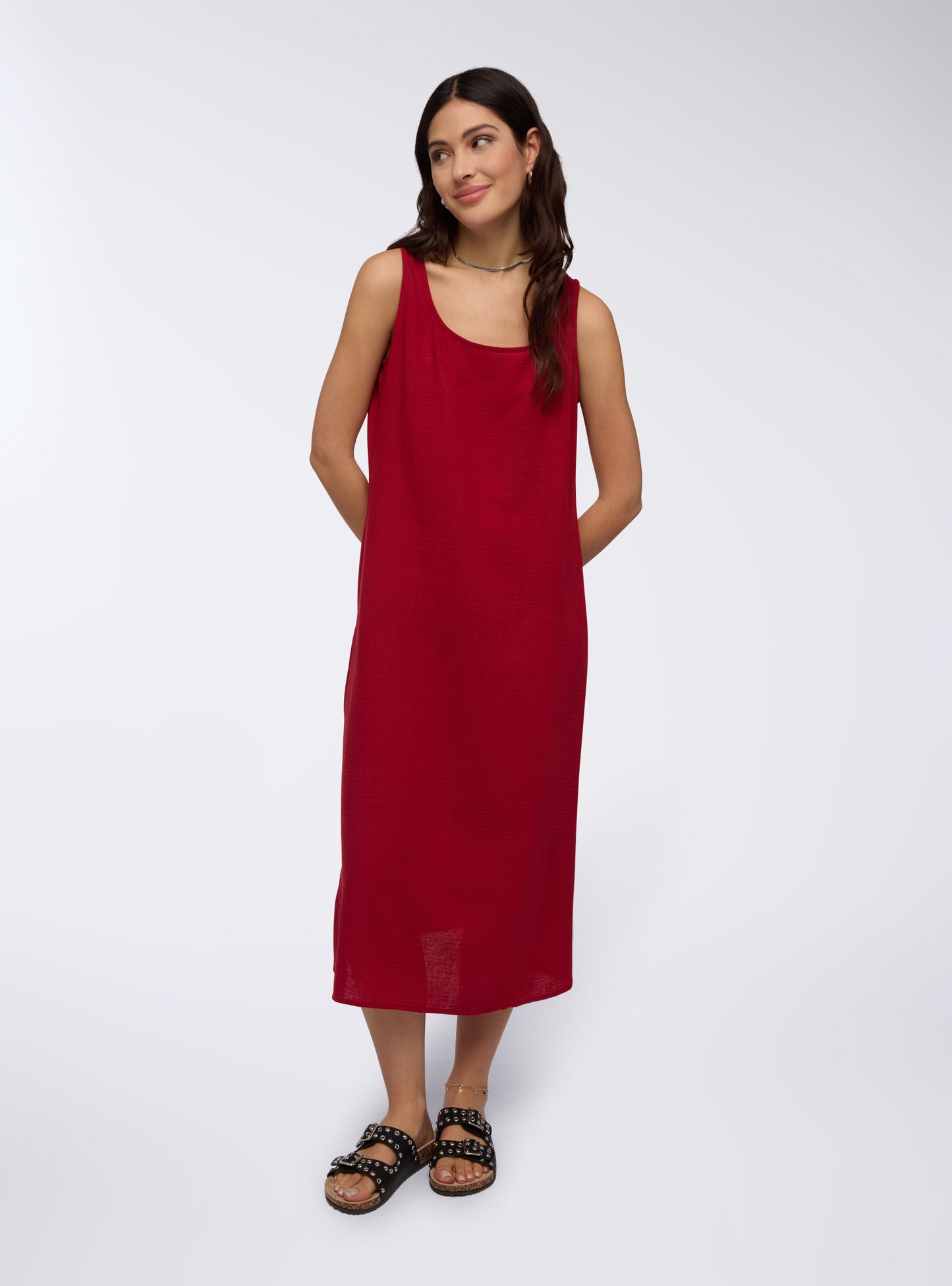 Woman Dress