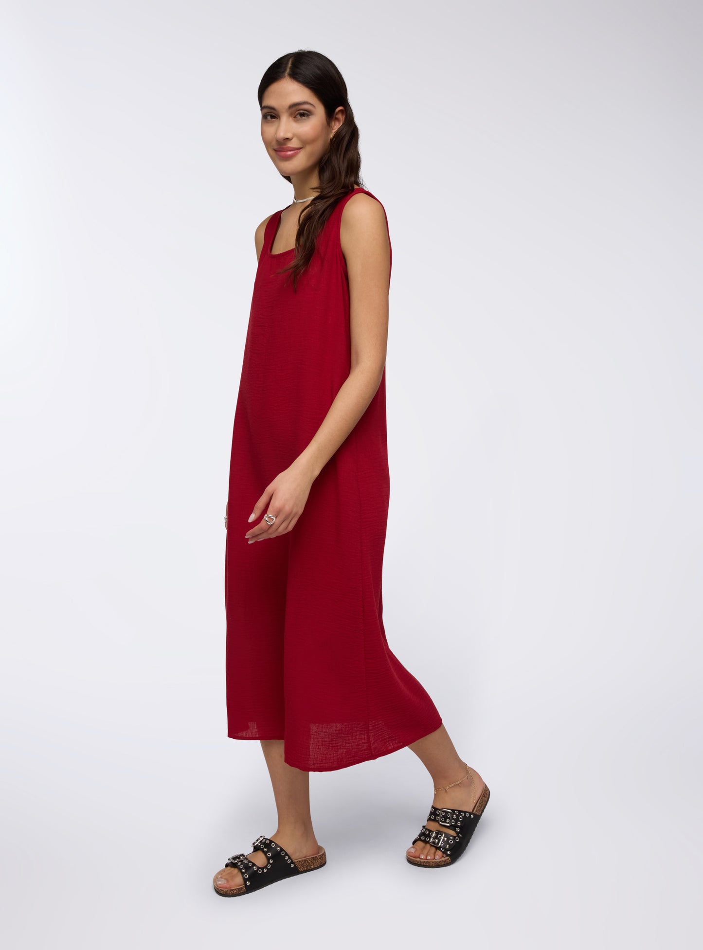 Woman Dress