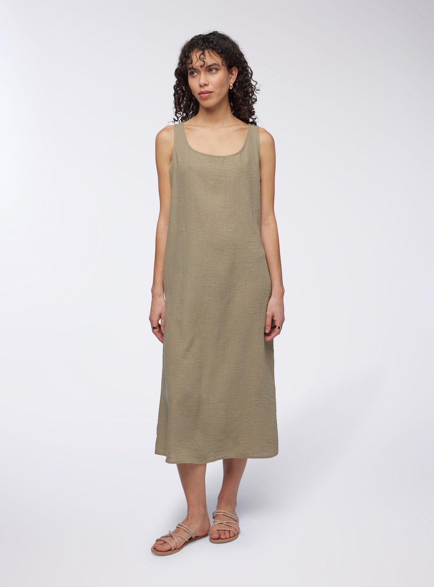 Woman Dress