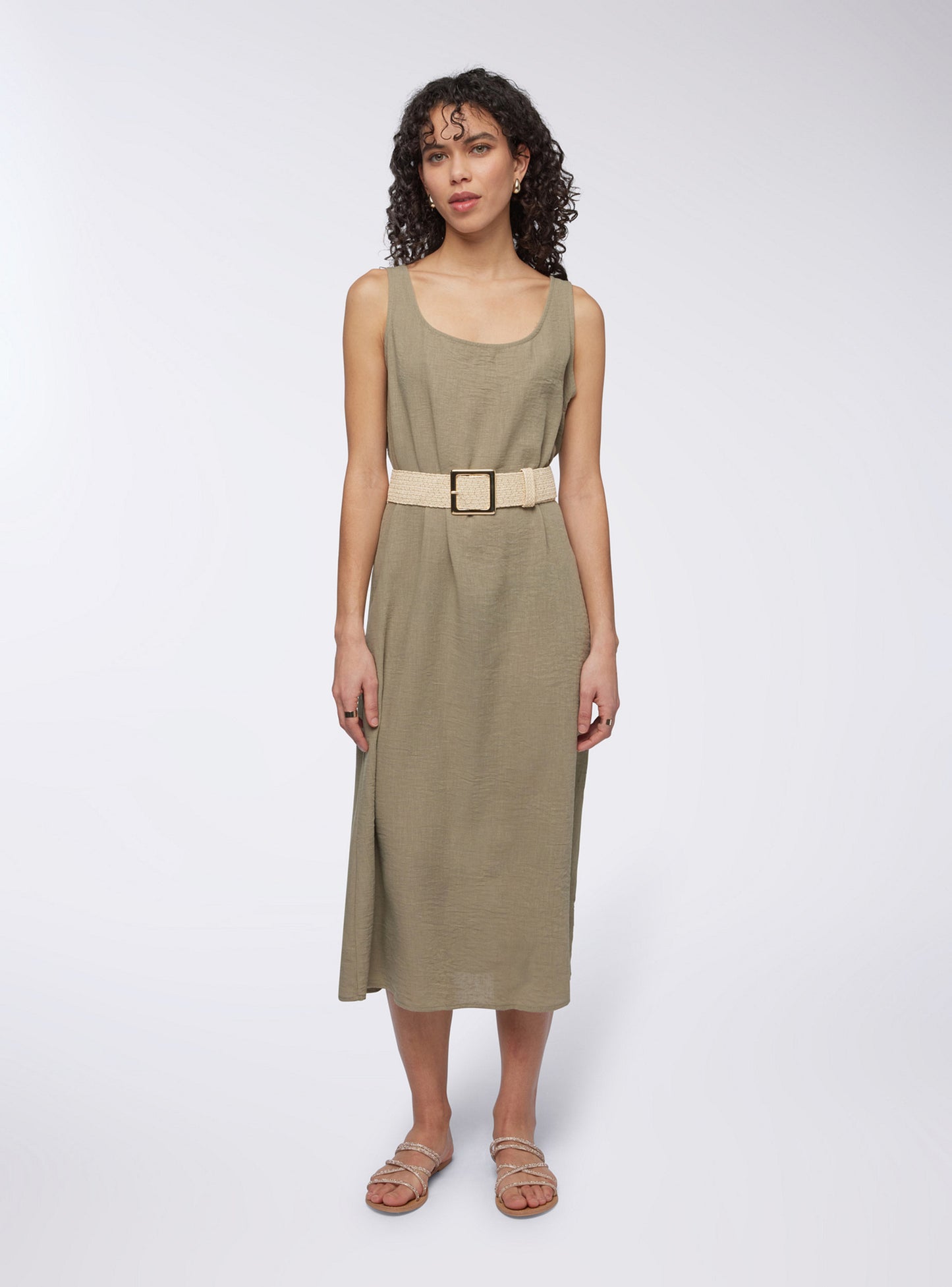 Woman Dress