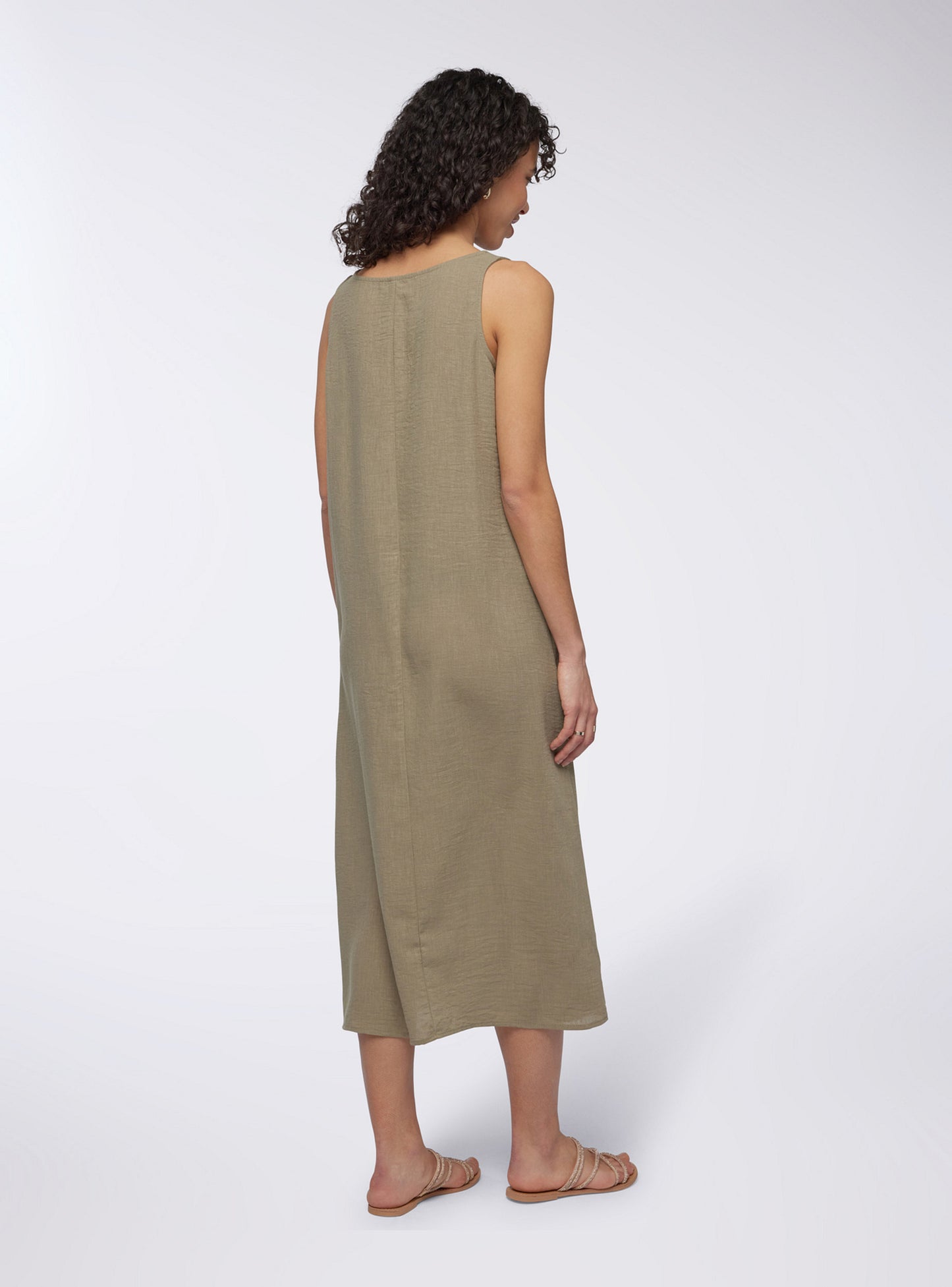 Woman Dress