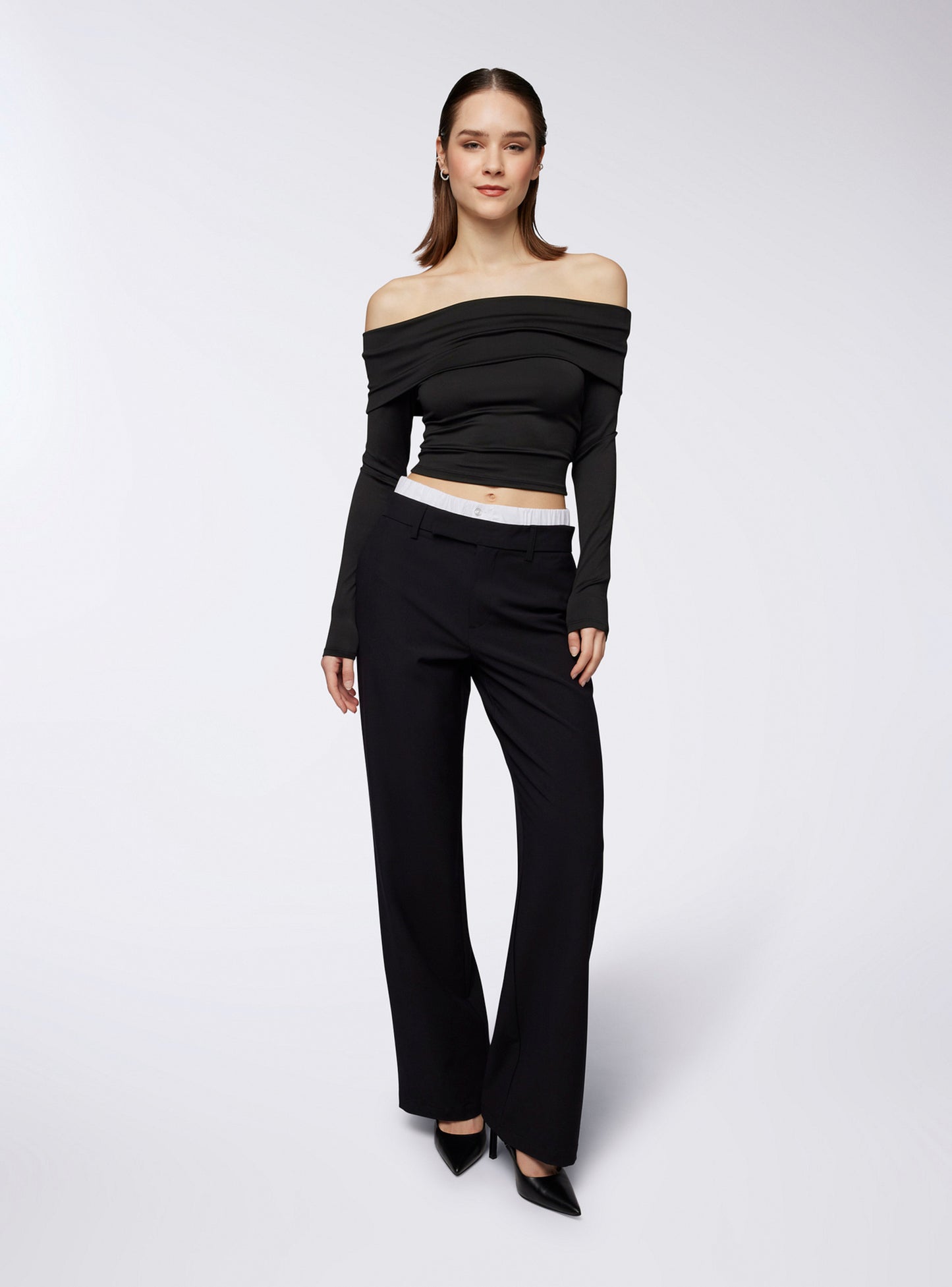 Woman Long pants