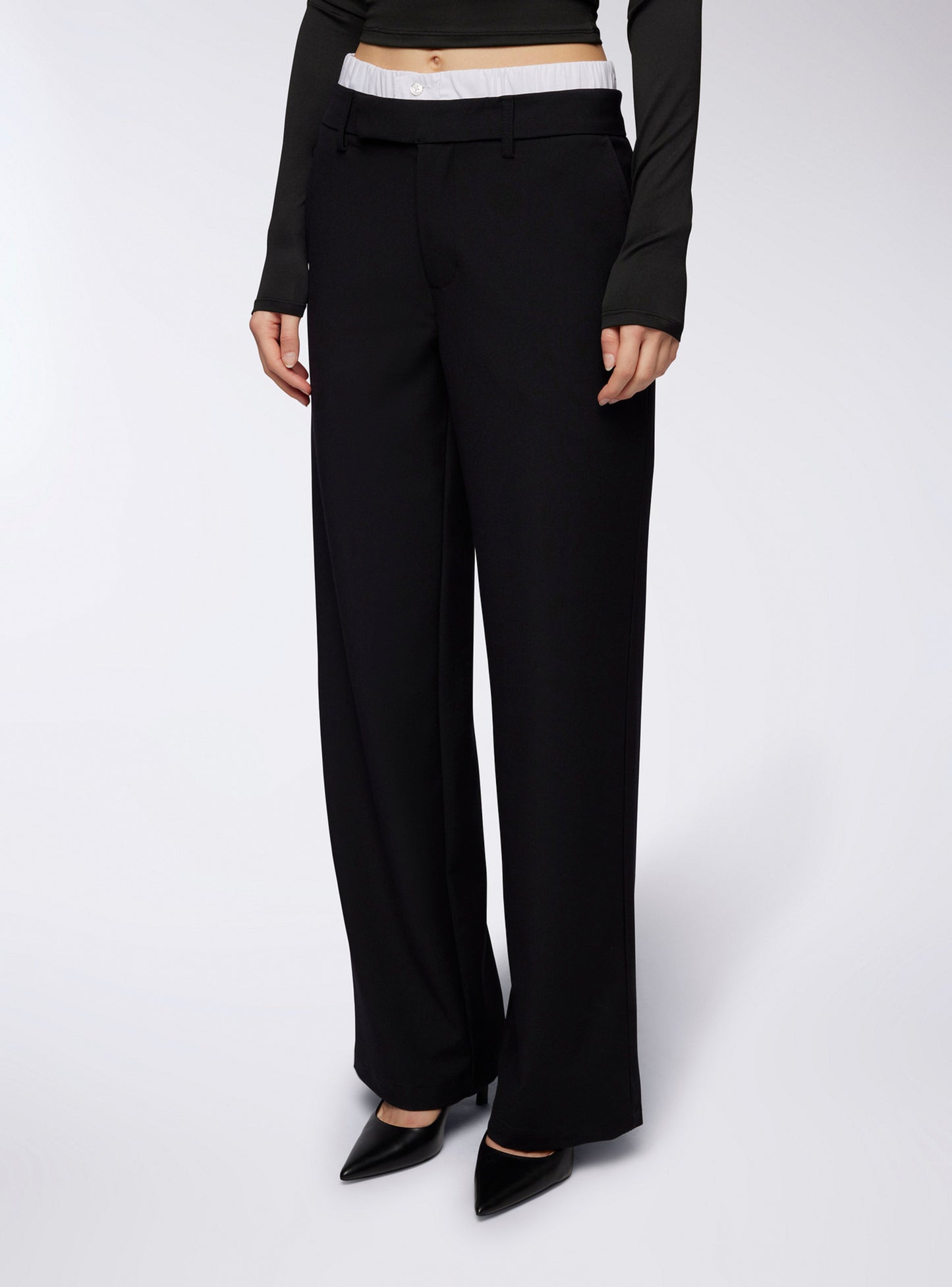 Woman Long pants