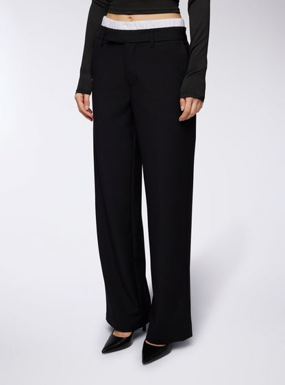 Woman Long pants