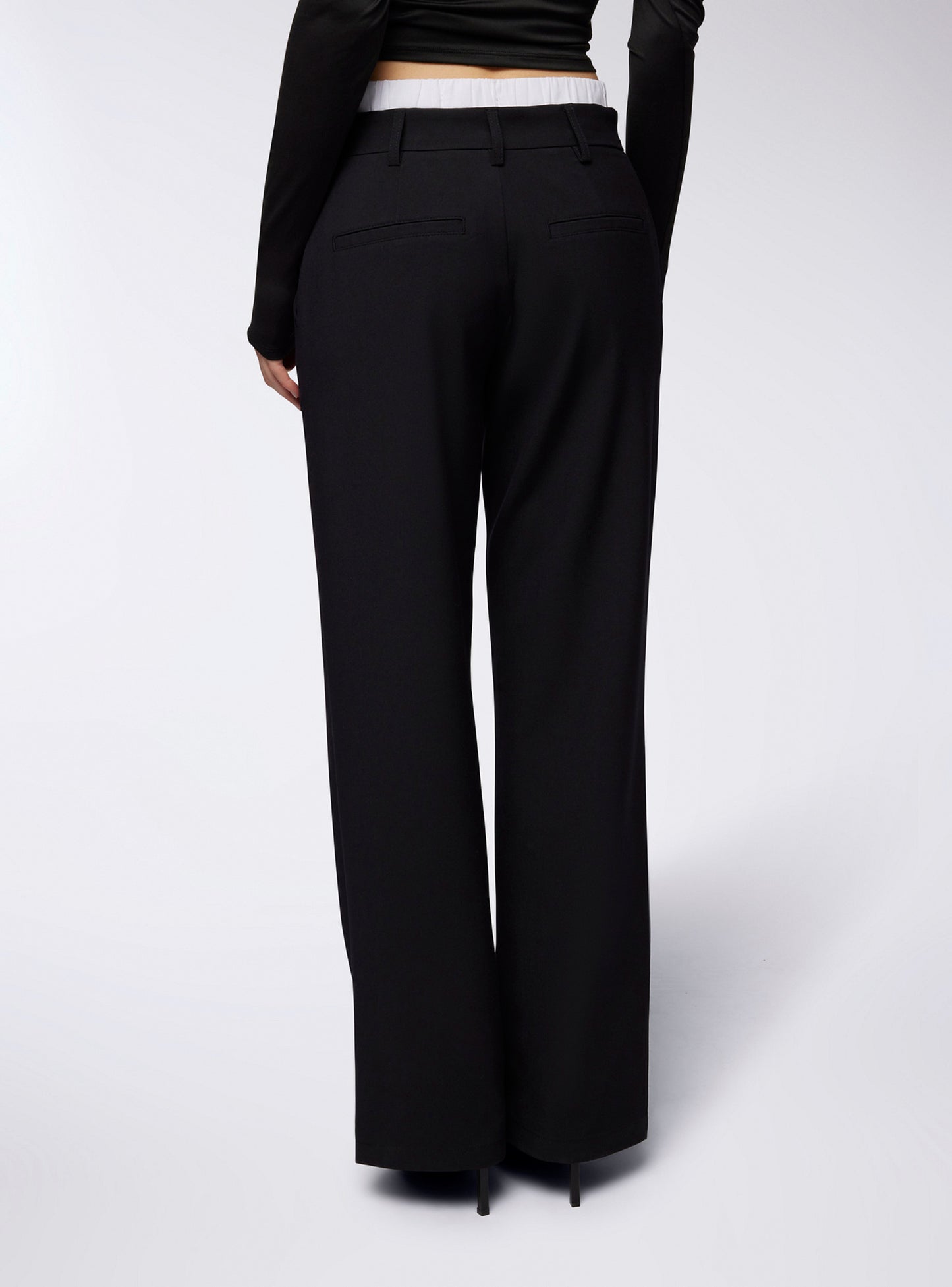 Woman Long pants