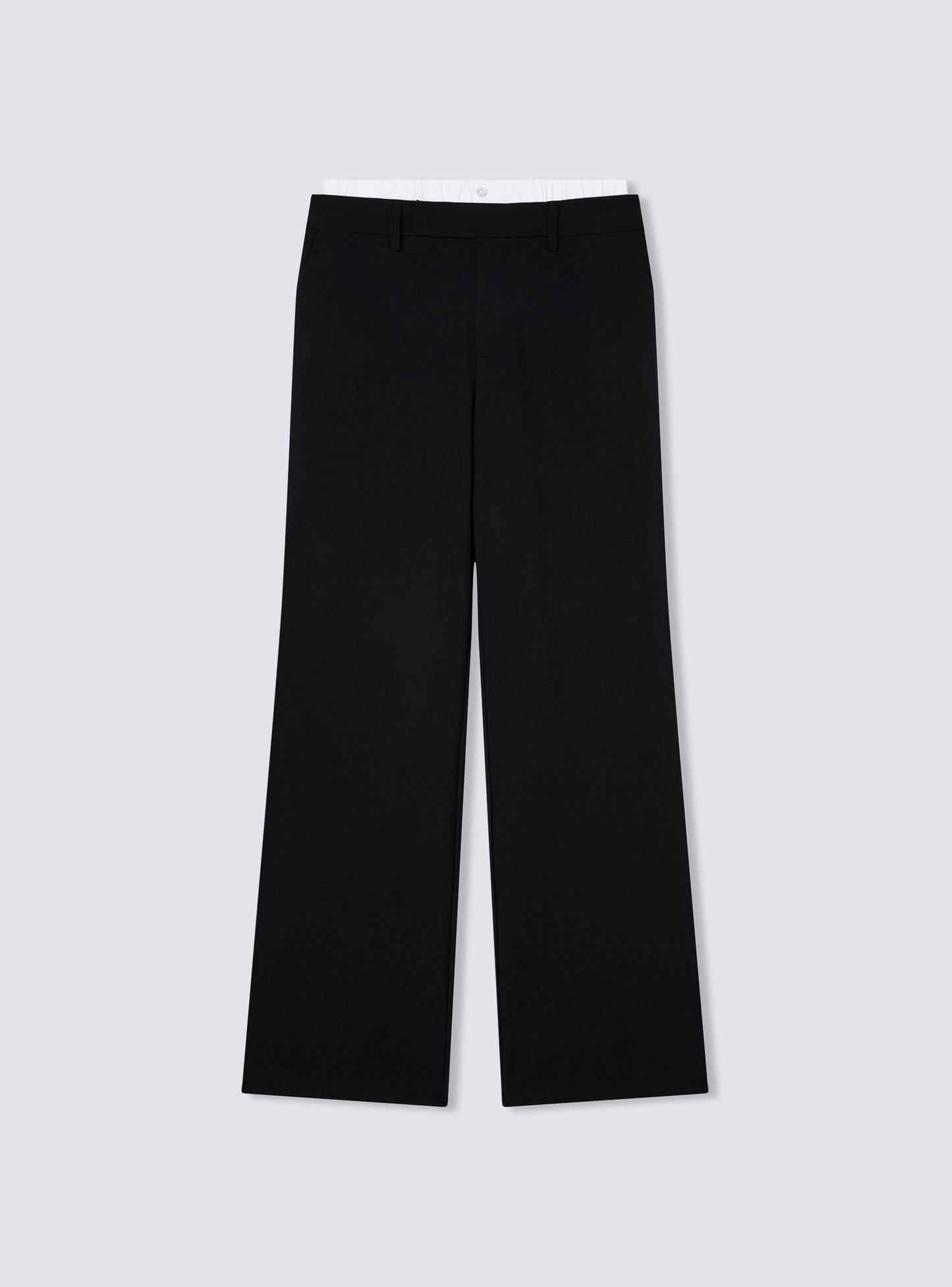 Woman Long pants