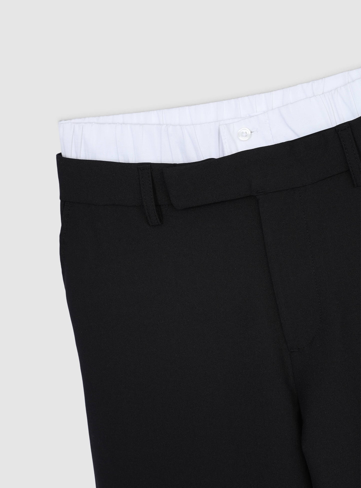 Woman Long pants