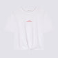 Woman Short-sleeved T-shirt