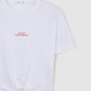 Woman Short-sleeved T-shirt