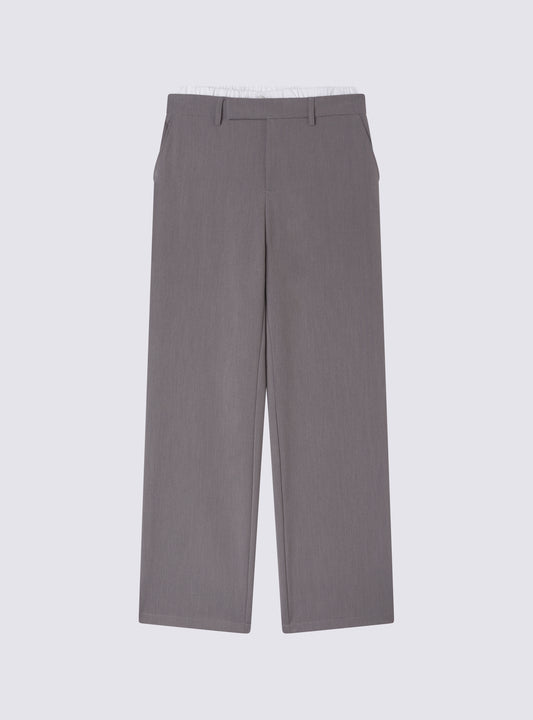 Woman Long pants