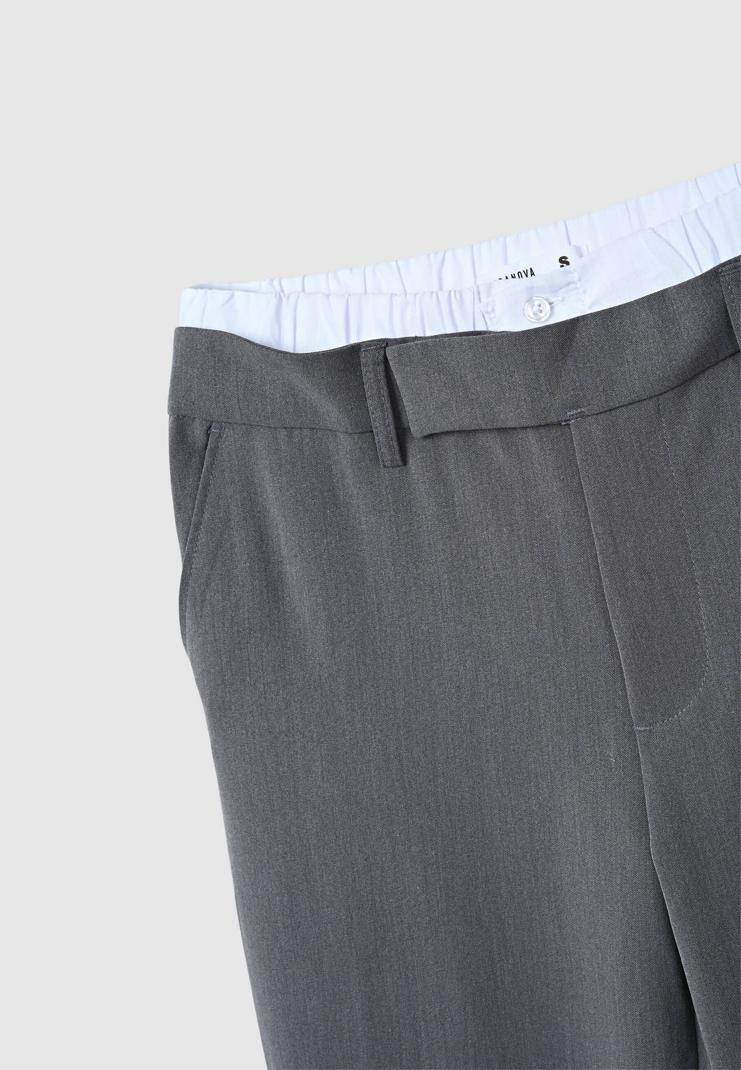Woman Long pants