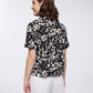 Woman Short-sleeved Shirt