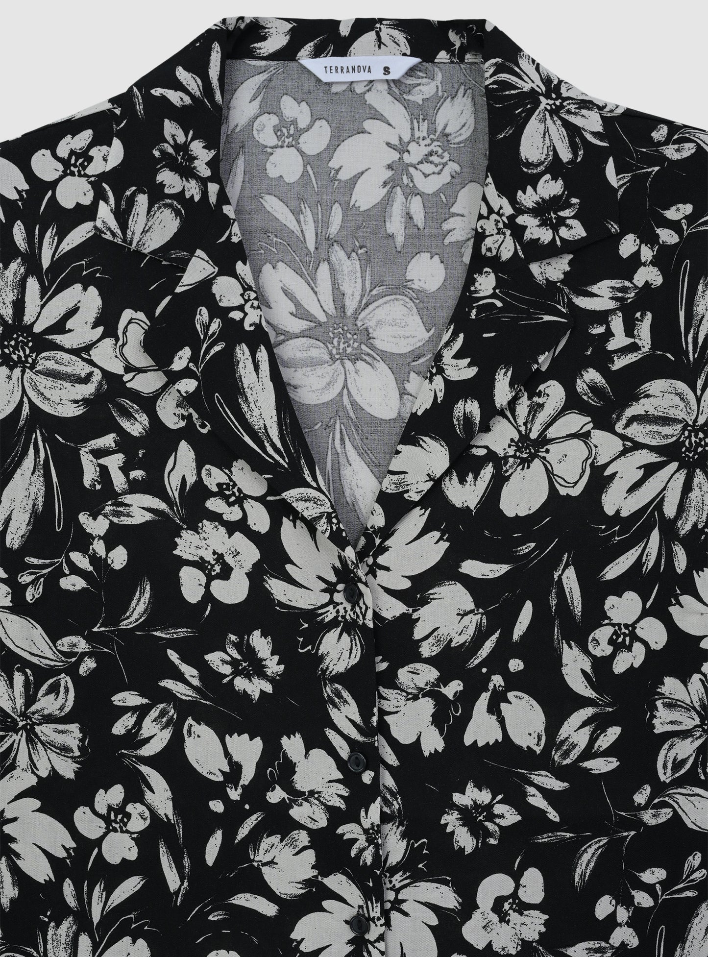 Woman Short-sleeved Shirt