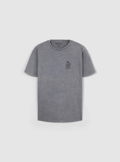Man Short-sleeved T-shirt