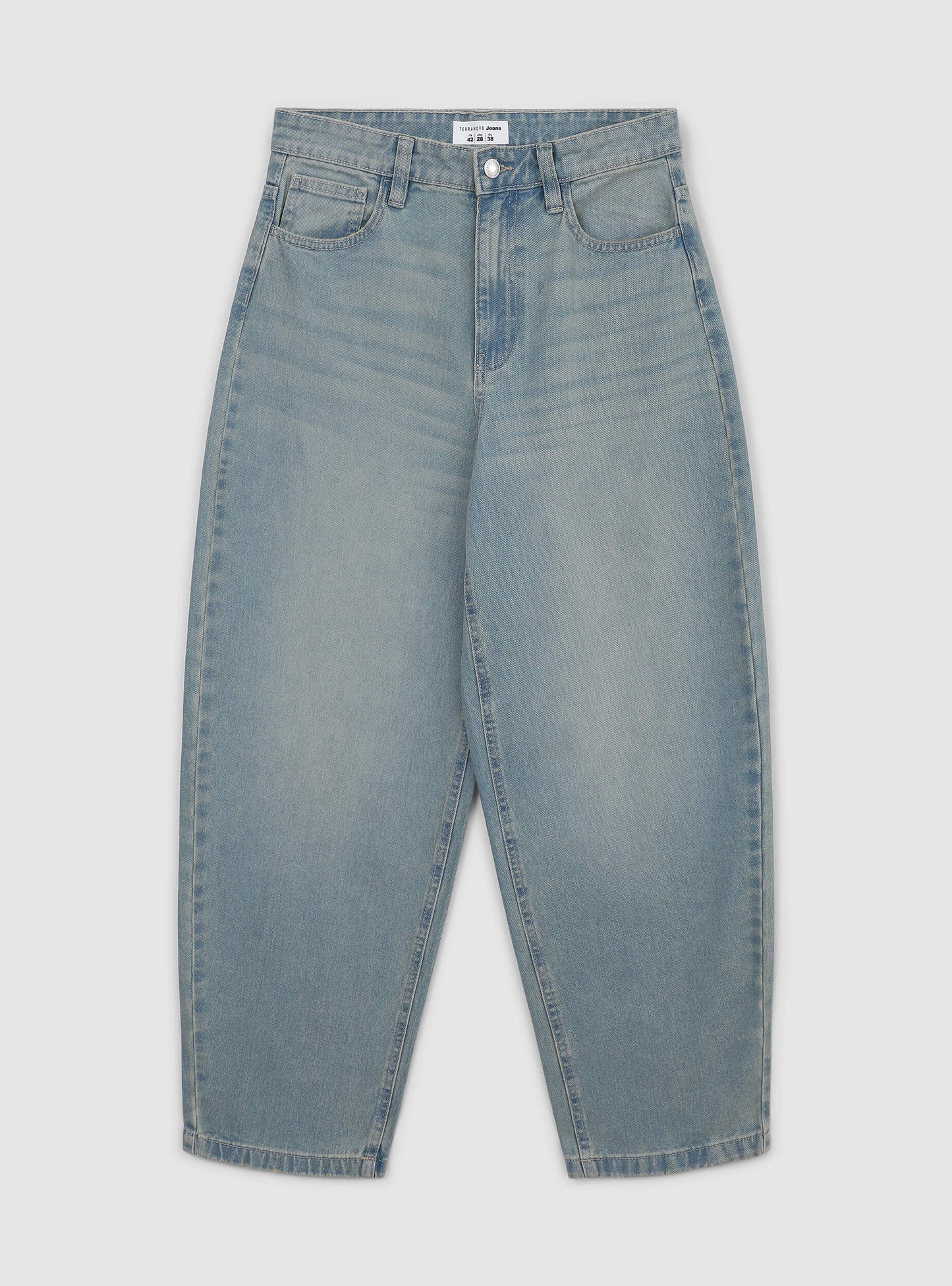Woman Long pants jeans