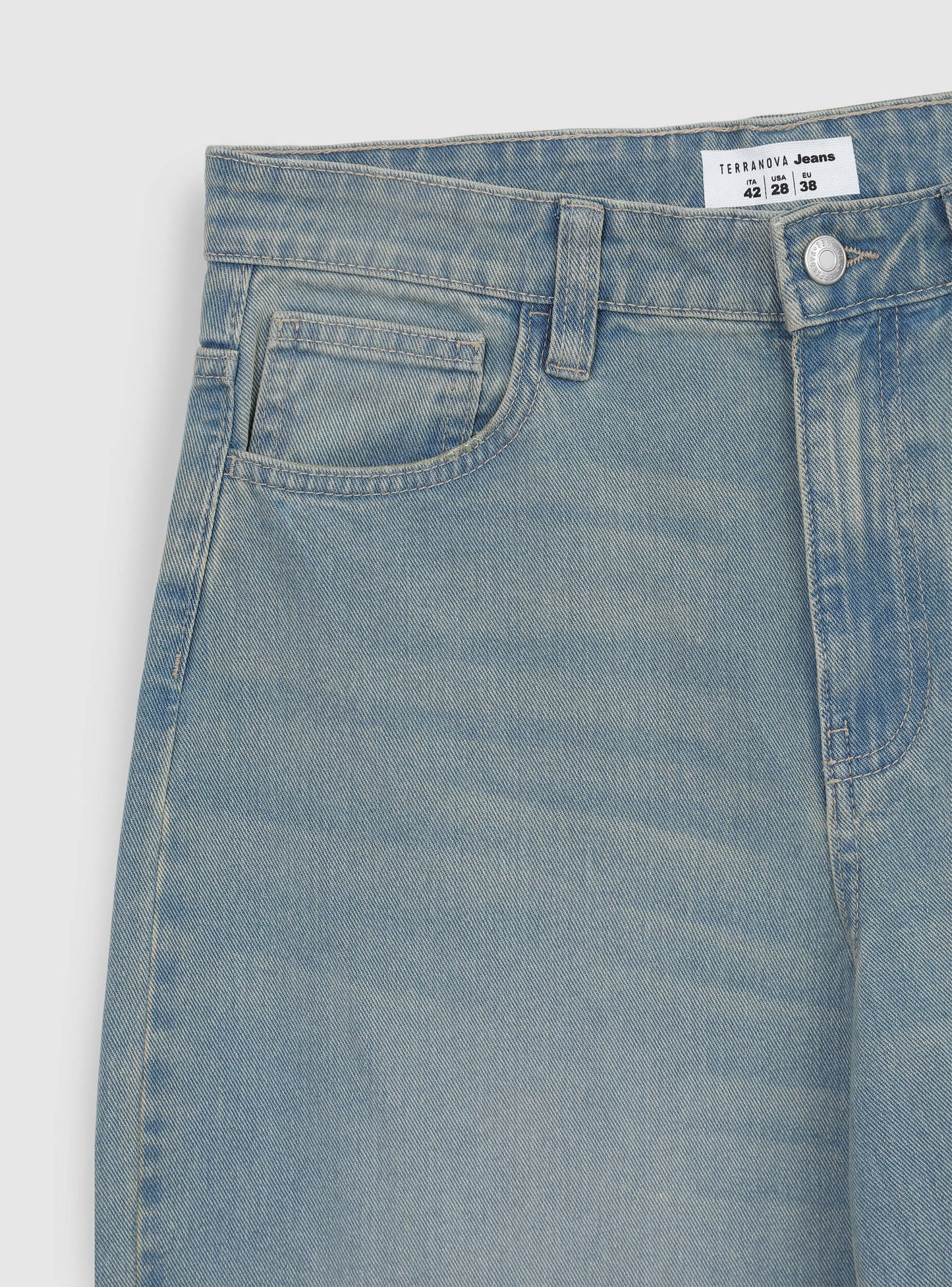Woman Long pants jeans